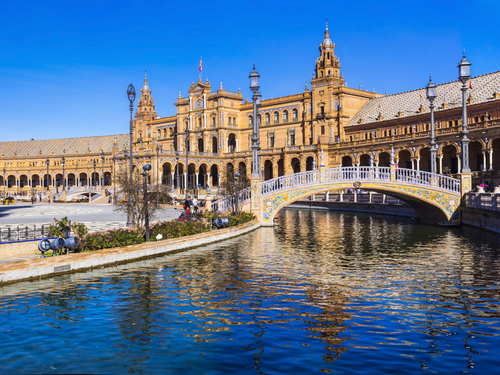 Cadiz seville Cruise Excursion Reservations