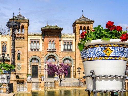 Cadiz seville city sightseeing Trip Booking