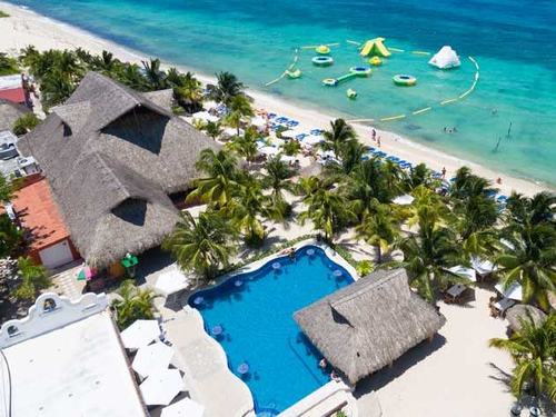 Cozumel Mexico sanchos all inclusive Tour Prices