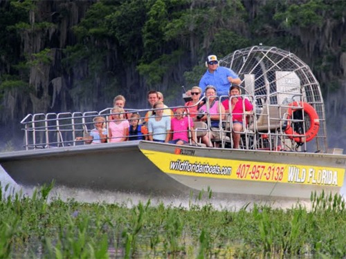 Port Canaveral (Orlando) florida everglades Cruise Excursion Prices