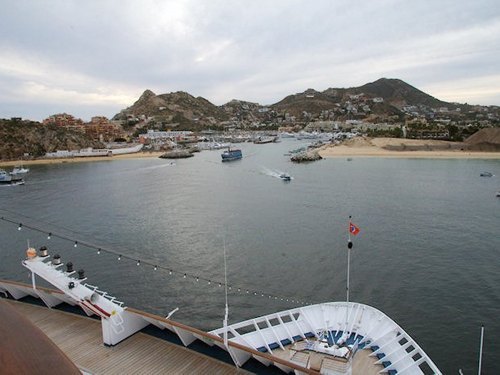 Cabo San Lucas  Mexico beach  Reviews