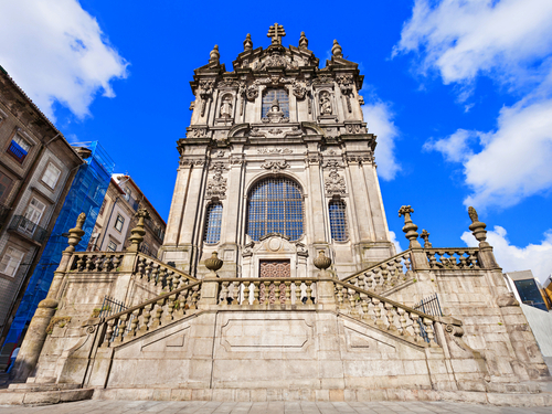 Porto  Portugal Museu Teixeira Lopes Bus Excursion Cost