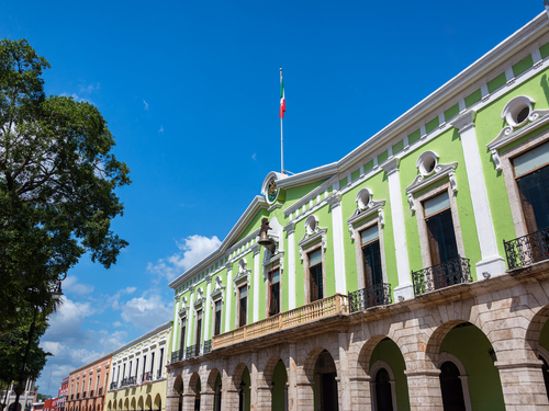 Progreso City Sightseeing Excursion Booking