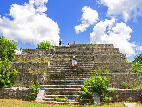 Progreso  Cruise Excursion Reservations