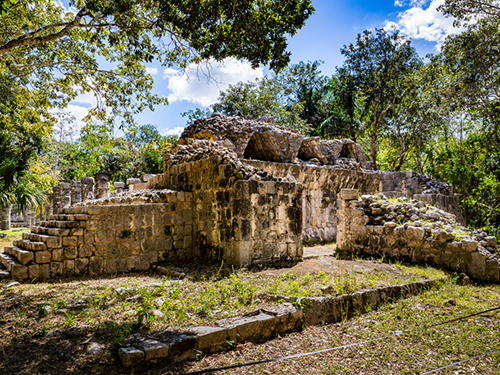 Progreso Yucatan Mayan Ball Game Cruise Excursion Cost