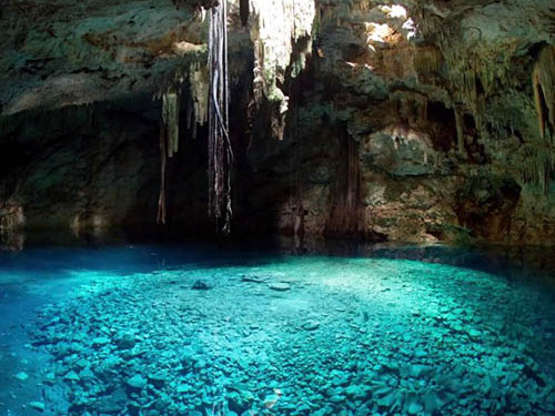 Progreso (Yucatan) cenote  Cruise Excursion Cost