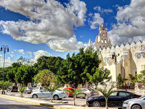 Progreso (Yucatan) Bazaar Shopping Trip Cost