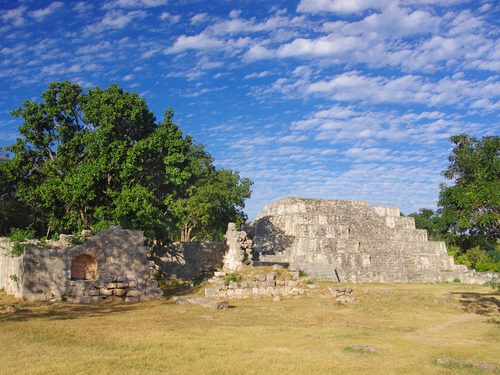 Progreso Yucatan Dzibilchaltun  Excursion Booking