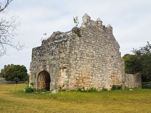 Progreso (Yucatan)  Mexico Mayan Culture Excursion Cost