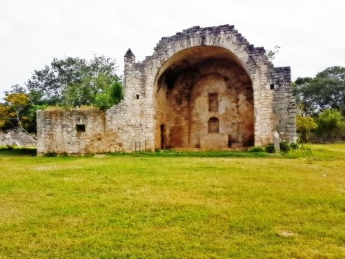 Progreso (Yucatan)  Mexico Mayan Ruins Excursion Cost