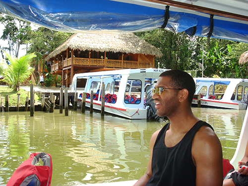 Puerto Caldera Costa Rica Tarcoles River Zipline Tour Tickets