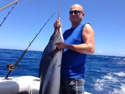 Puerto Plata Taino Bay  Dominican Republic Fishing Charter Shore Excursion Prices