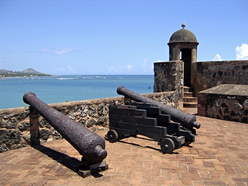 Puerto Plata Taino Bay  Dominican Republic Photo Stops Sightseeing Tour Cost