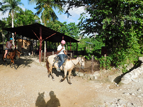 Puerto Plata Taino Bay  Dominican Republic Nature Adventure Trip Reservations