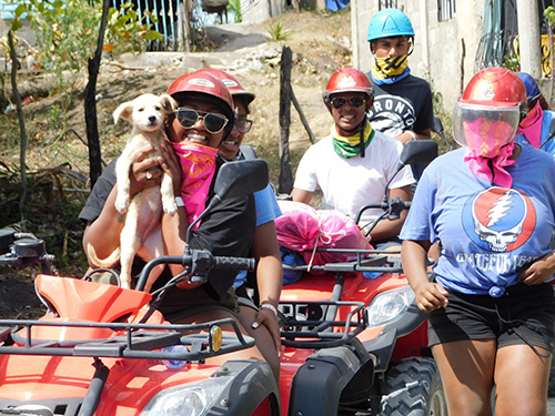 Puerto Plata Off Road Adventure Tour Prices