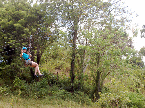 Puerto Plata Taino Bay North coast Cruise Excursion Cost