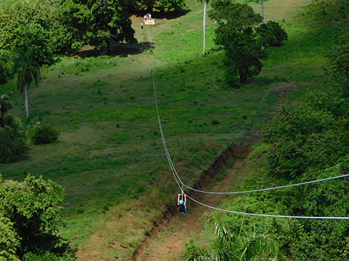 Puerto Plata Taino Bay  Dominican Republic Nature Adventure Tour Prices