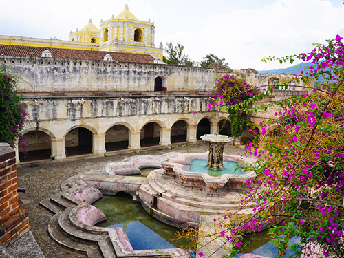 Puerto Quetzal Traditional Crafts Sightseeing Trip Cost