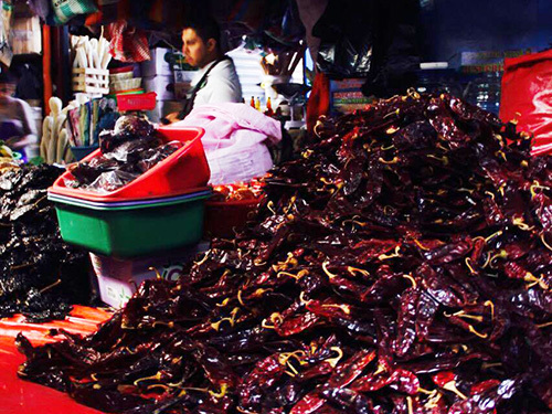 Puerto Quetzal Guatemala Traditional Market Cooking Shore Excursion Cost