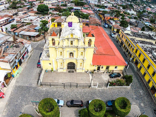 Puerto Quetzal Private Mayan Village Traditions, Culture & Lunch Excursion