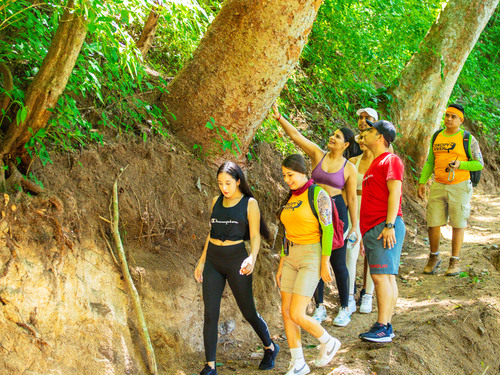 Puerto Vallarta Jorullo Point Hiking Shore Excursion Cost