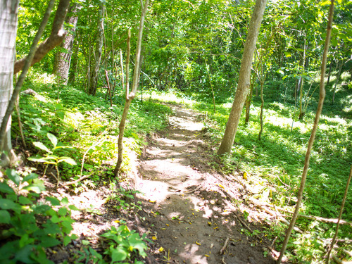 Puerto Vallarta  Mexico Jorullo Point Hiking Tour Booking