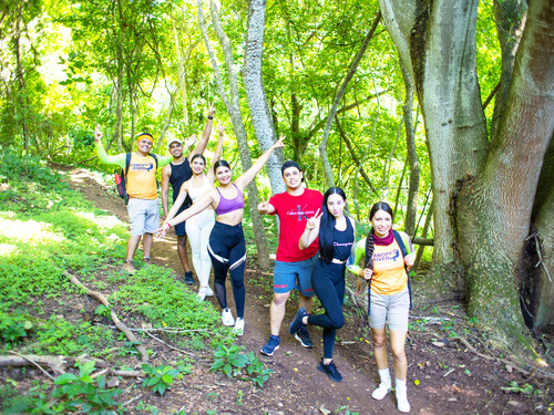 Puerto Vallarta Jorullo Point Hiking Excursion Cost