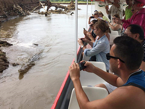 Puntarenas Horseback Riding Shore Excursion Reservations