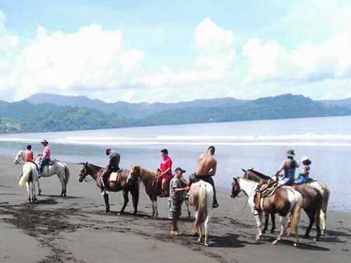 Puntarenas Beach Cruise Excursion Booking