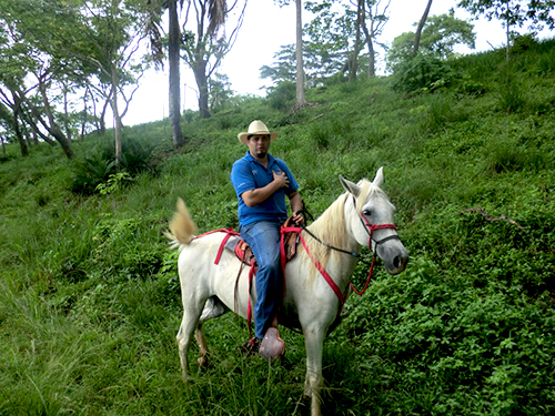 Puntarenas Costa Rica Beach Shore Excursion Tickets