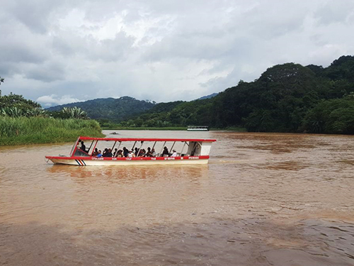 Puntarenas ATV Adventure Tour Prices