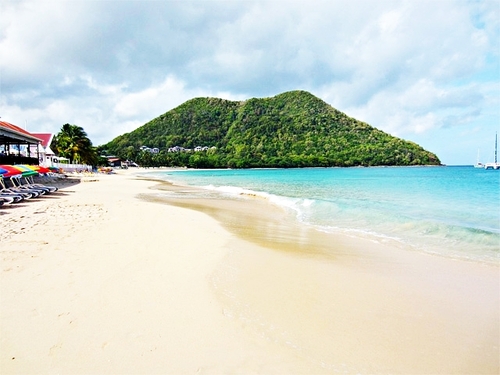 St. Lucia Rodney Bay Tour Reviews