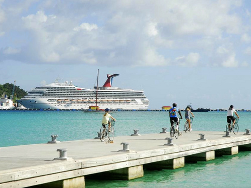 St Maarten Philipsburg Fantastic race Excursion Tickets