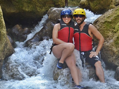 Falmouth  Jamaica river rafting Reviews