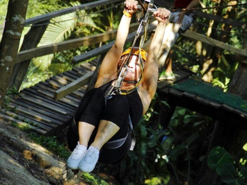 Puerto Vallarta Mexico mule ride Shore Excursion Cost