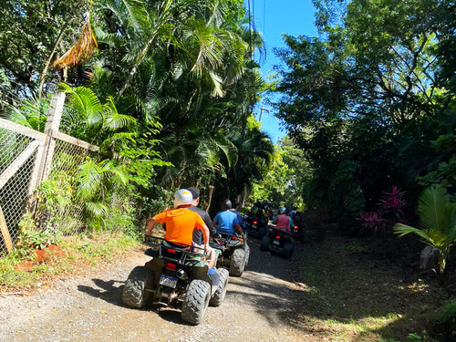 Roatan ATV Tour Reviews