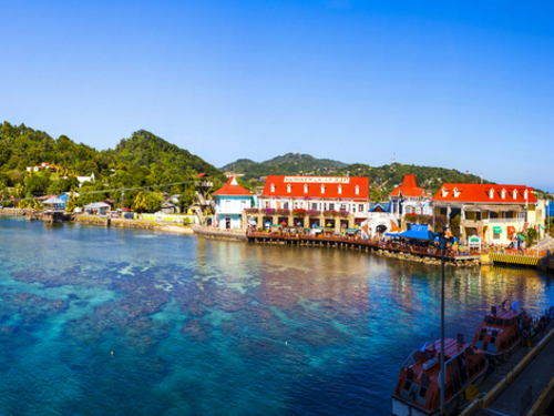 Roatan honduras day pass Tour Prices