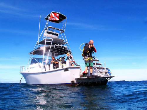 Roatan Beginners Dive Tour Tickets