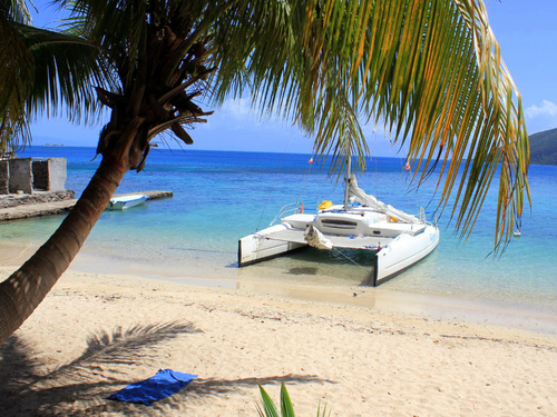 Roatan sail and snorkel Trip Booking