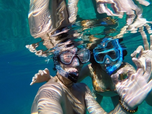 Roatan  Honduras Snorkel Shore Excursion Prices