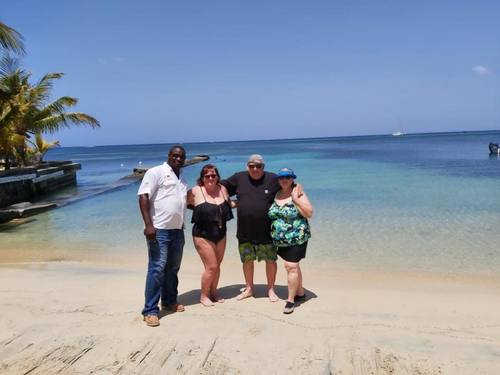 Roatan Hop on Hop off Beautiful Trip Prices