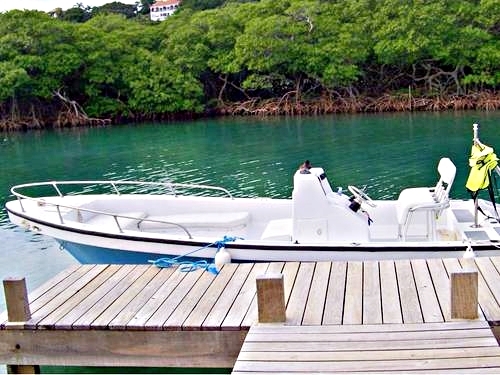 Roatan boat ride Trip Prices