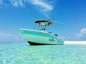 Roatan Private Customized Boat Charter Excursion