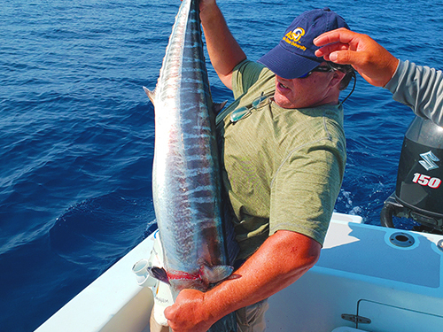 Roatan Honduras private fishing Tour Reservations