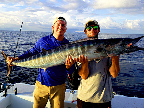 Roatan Honduras fishing charter Shore Excursion Tickets