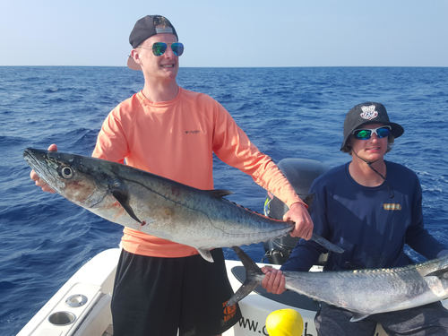 Roatan private fishing Excursion Prices