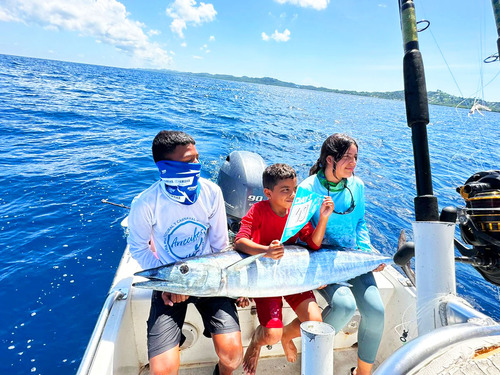 Roatan fishing charter Cruise Excursion Cost