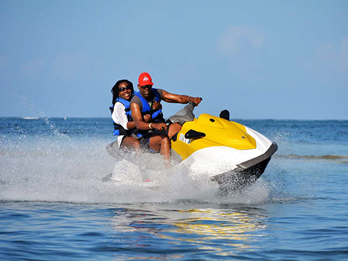 Roatan Tropical Fish Adventure Cruise Excursion Tickets