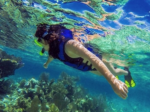 Roatan Honduras Beach Break Adventure Tour Tickets