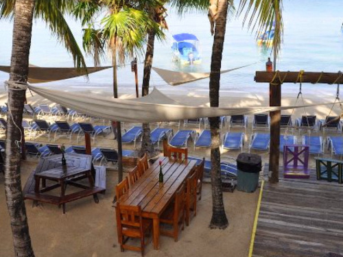 Roatan beach day Tour Reviews